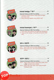 [TOPBOOKS Apple Comic] Diriku Dan MBTI Menganalisis 16 Jenis Personaliti (2025)