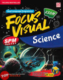 [TOPBOOKS Pelangi] Focus Visual SPM Science KSSM (2025)