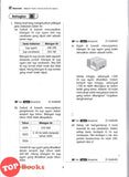 [TOPBOOKS Pelangi] Praktis Mahir UASA Matematik Tahun 5 KSSR Semakan (2026)