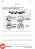 [TOPBOOKS Sasbadi] Modul Persediaan Lengkap UASA Bahasa Melayu Tahun 6 KSSR Semakan (2026)