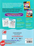 [TOPBOOKS Pelangi Kids] Siri Di Mana? Mari cari Buku 1