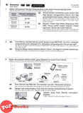 [TOPBOOKS Vision] Latihan Pengukuhan PBD Matematik Tahun 5 Semakan KSSR Dwibahasa (2027)