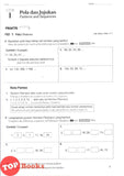 [TOPBOOKS PEP] Modul Pentaksiran Smart Tutor Matematik Tingkatan 2 KSSM Dwibahasa (2025)