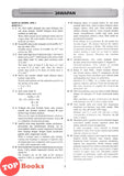 [TOPBOOKS Sasbadi] Kertas Model SPM GO Kimia KSSM Dwibahasa (2024)