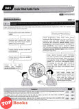 [TOPBOOKS Cemerlang] Modul 360 Sinergi Bahasa Melayu Tingkatan 2 KSSM (2024)