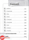 [TOPBOOKS Pep] Buku Rampaian Pintar English CEFR-Aligned Year 5 KSSR Semakan (2026)