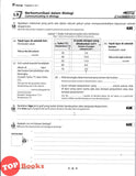 [TOPBOOKS Pelangi] Excel PBD Biologi Tingkatan 4 KSSM Dwibahasa (2026)