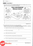 [TOPBOOKS Cemerlang] Step By Step Praktis Topikal UASA Bahasa Melayu Tingkatan 2 KSSM (2026)