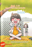 [TOPBOOKS Pinko Comic] Meow Comelnya Si Manja Aku Ni (2024)