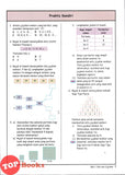 [TOPBOOKS Sasbadi] Nota Galus KSSM Matematik Tingkatan 2 KSSM (2026)
