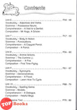 [TOPBOOKS Future Ace Kids) My World In English Book 1 Age 8-10