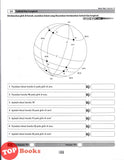 [TOPBOOKS Ilmu Bakti] Modul Aktiviti Strategi A+ Geografi Tingkatan 1 KSSM (2025)