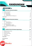 [TOPBOOKS Pelangi] Strategic STPM Teks Pra-U Sejarah Islam Semester 2 (2026)