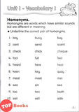 [TOPBOOKS Future Ace Kids) My World In English Book 1 Age 8-10