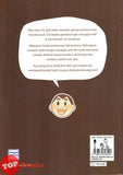 [TOPBOOKS Pinko Comic] Kami Berbeza, Kami Serupa 2