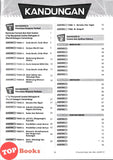[TOPBOOKS Mahir] Modul & AKtiviti Superb 4.0 SBP Bahasa Melayu Tingkatan 5 KSSM (2026)
