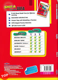[TOPBOOKS Cemerlang] Spot A Kertas Model UASA English CEFR Form 2 KSSM (2026)