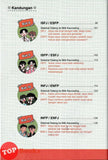 [TOPBOOKS Apple Comic] Diriku Dan MBTI Menganalisis 16 Jenis Personaliti (2025)