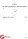 [TOPBOOKS Yakin] Kertas Soalan Peperiksaan Sebenar SPM 2021-2024 Matematik Tambahan Dwibahasa (2025)