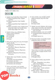 [TOPBOOKS Ilmu Bakti] Revisi Cepat SPM Biologi Tingkatan 4 & 5 KSM (2025)