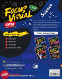 [TOPBOOKS Pelangi] Focus Visual SPM Science KSSM (2025)