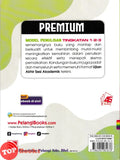 [TOPBOOKS Pelangi] Premium UASA Model Penulisan Tingkatan 1 2 3 KSSM (2025)