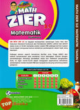 [TOPBOOKS Nusamas] Math Zier 3.0 Matematik Tahun 5 KSSR Dwibahasa (2025)