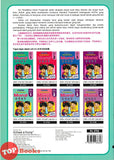 [TOPBOOKS Kohwai Kids] Pendidikan Moral Buku Aktiviti 1 Dao De Jiao Yu 道德教育 作业1 KSPK
