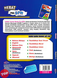 [TOPBOOKS Cemerlang] Hebat Kertas Model Pra-SPM Ekonomi Tingkatan 4 (2026)