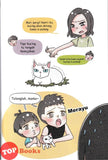 [TOPBOOKS Pinko Comic] Meow Comelnya Si Manja Aku Ni (2024)