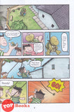 [TOPBOOKS PINKO Comic] Ge Mei Lia Kokko & May Comics Collection (8)