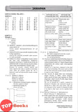 [TOPBOOKS Sasbadi] Kertas Model Pra SPM GO Biologi Tingkatan 4 KSSM Dwibahasa (2024)