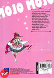 [TOPBOOKS Orbit Comic] Mojo-Mojo Kembar Magik 1