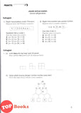 [TOPBOOKS PEP] Modul Pentaksiran Smart Tutor Matematik Tingkatan 2 KSSM Dwibahasa (2025)
