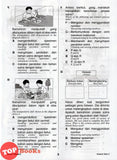 [TOPBOOKS Ilmu Didik] Modul Tuisyen Sains Soalan Objektif Tahun 2 Semakan KSSR DLP (2024)