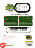 [TOPBOOKS Tunas Pelangi] Get Ready UASA English Year 5 五年级预习本 英文5 (2026)