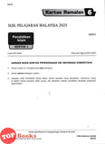 [TOPBOOKS Ilmu Bakti] Kertas Ramalan SPM Pendidikan Islam (2025)