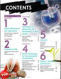 [TOPBOOKS Pelangi] Focus Visual SPM Science KSSM (2025)