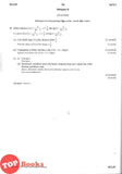 [TOPBOOKS Yakin] Kertas Soalan Peperiksaan Sebenar SPM 2021-2024 Matematik Tambahan Dwibahasa (2025)