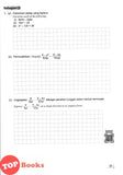 [TOPBOOKS PEP] Modul Pentaksiran Smart Tutor Matematik Tingkatan 2 KSSM Dwibahasa (2025)