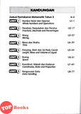 [TOPBOOKS Nusamas] Math Zier 3.0 Matematik Tahun 5 KSSR Dwibahasa (2025)