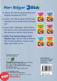 [TOPBOOKS Daya Kids] Mari Belajar Jawi Buku Aktiviti 2