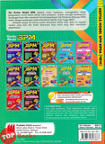 [TOPBOOKS Vision] Kertas Model SPM Kimia 4541 KSSM Dwibahasa (2025)