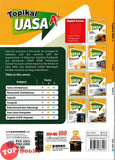 [TOPBOOKS Pan Asia] Topikal UASA A+ English CEFR-Agligned Form 2 (2024)