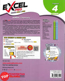[TOPBOOKS Pelangi] Excel PBD Kimia Tingkatan 4 KSSM Dwibahasa (2026)