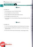 [TOPBOOKS Pelangi] Strategic STPM Teks Pra-U Sejarah Islam Semester 2 (2026)