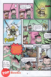 [TOPBOOKS PINKO Comic] Ge Mei Lia Kokko & May Comics Collection (8)