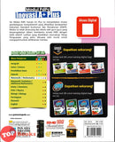 [TOPBOOKS Pan Asia] Modul PdPc Inovasi A+ Plus Matematik Tingkatan 2 KSSM Dwibahasa (2026)