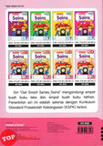 [TOPBOOKS Kohwai Kids] Get Smart Series Sains Buku Aktiviti 4 KSPK