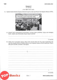 [TOPBOOKS Pelangi] Skor A+ Kertas Model SPM Pendidikan Moral (2026)